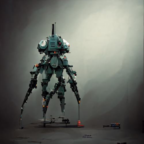 erikdk_Weaponized_dragon_robot_standing_clean_410f0cb3-ef1e-4e91-aef1-304fdadfd902