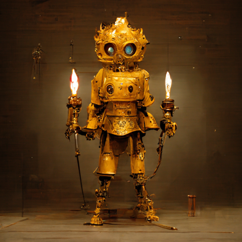 erikdk_gold_robot_with_flame_swords_in_a_great_hall_11b53030-bbbb-4058-ab56-62bdbad47e4a
