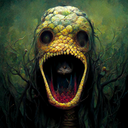 erikdk_monster_mouth_eating_a_snake_horror_0d99bd11-3f89-4ab3-87b3-e878444cdfe4